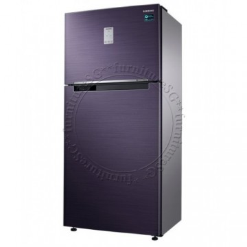 Samsung Two Door Refrigerator 500L RT50K6257UT